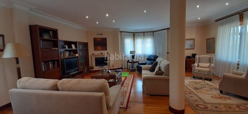 Foto 4be38710-9ae7-47eb-80f9-2c1f8754a194. Xalet a la pereda 10 a Argoños