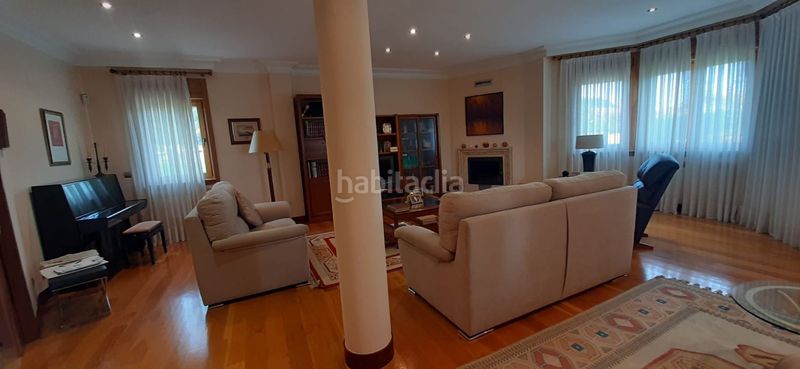 Foto c7b005f7-0f72-4400-9c57-d21a7489e692. Xalet a la pereda 10 a Argoños