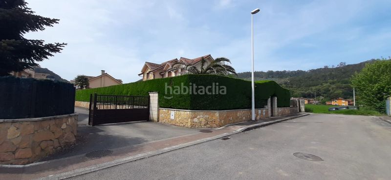 Foto e5758a4f-4bab-4b14-a09c-7e0789ea6528. Xalet a la pereda 10 a Argoños