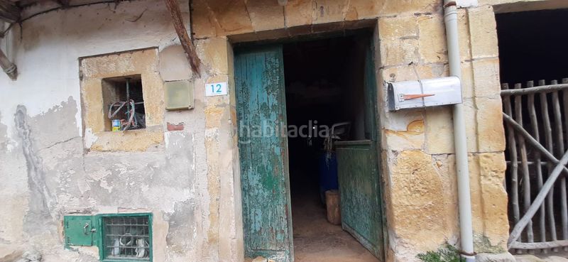 Foto 2a0f4d3f-cecd-4599-a2d4-057212449311. Casa a bodega 10 a Bárcena de Cicero