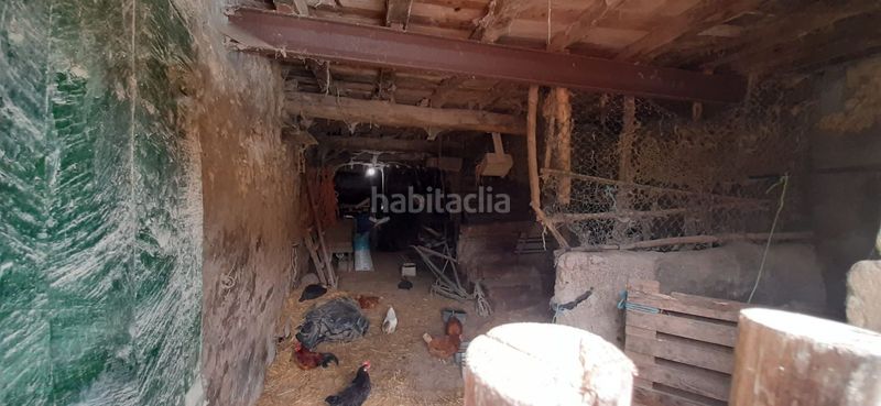 Foto 4627fc27-2d68-4c27-b1f9-5ee5ce764e21. Casa a bodega 10 a Bárcena de Cicero