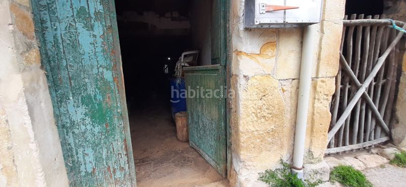 Foto 8dd8b825-1a6c-4378-9f6c-867744c42997. Casa a bodega 10 a Bárcena de Cicero