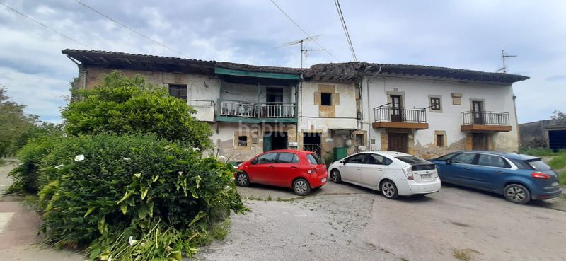 Foto b3d8dc97-a231-4cd7-aeaf-925d39be8b08. Casa a bodega 10 a Bárcena de Cicero