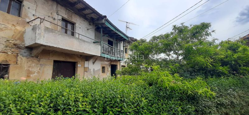 Foto fa4943d5-86a7-4628-a604-974a88f63363. Casa a bodega 10 a Bárcena de Cicero