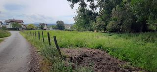 Terreny residencial a Borroto 8