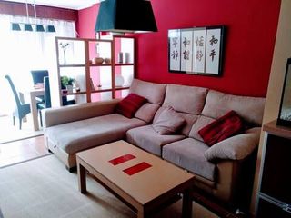 Flat  Gama 67. Piso en venta en barcena de cicero, 2 dormitorios.