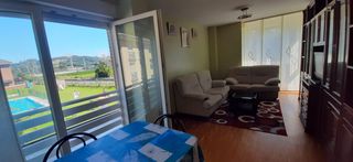 Appartamento  Gama 57. Piso en venta en barcena de cicero, 2 dormitorios.