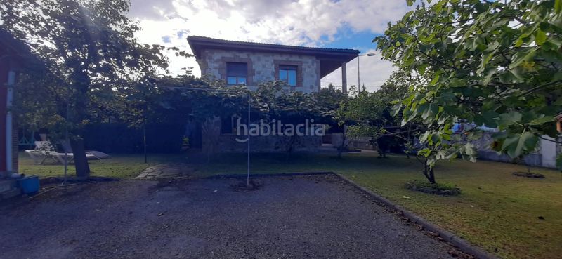 Foto f3172e16-8933-449b-acb1-1621729693aa. Casa a Argoños 10 a Argoños