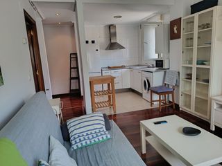 Appartement  Cudon 10. Apartamento en venta en cudón, 1 dormitorio.