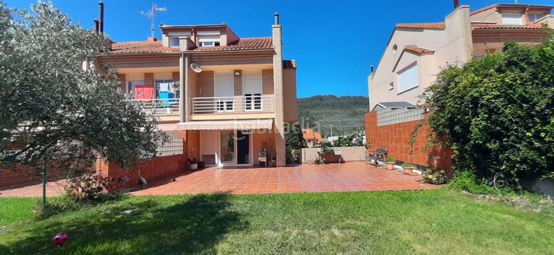 Foto 093d159f-4438-4fbe-9fd1-7fcc44107266. Casa adossada amb calefacció aparcament a Argoños