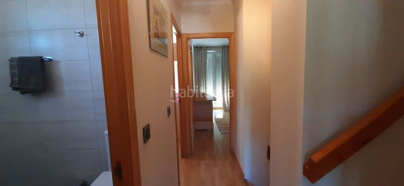 Foto 1b42178a-5124-4b8a-a2e1-f17a10eda6b0. Casa adossada amb calefacció aparcament a Argoños