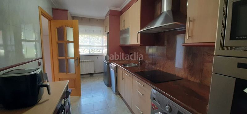 Foto 2e4f0921-749d-492f-ad47-871f7539b862. Casa adossada amb calefacció aparcament a Argoños