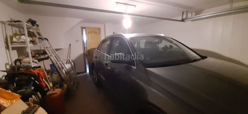Foto 4c068ada-f974-4e40-8436-fd0325562057. Casa adossada amb calefacció aparcament a Argoños