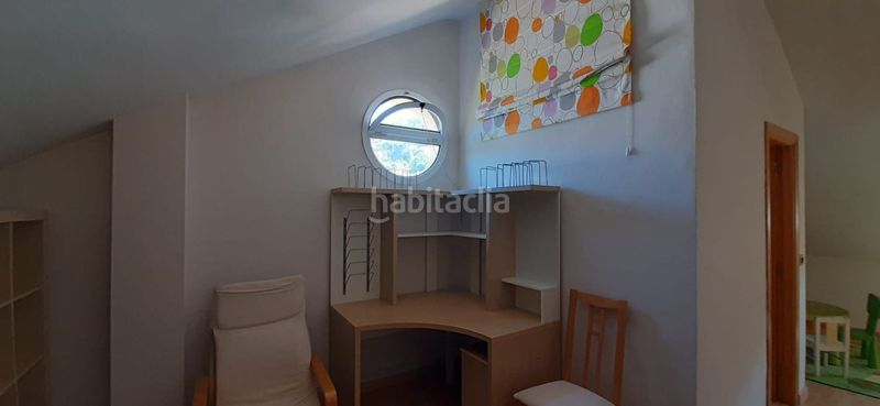 Foto 8475e93a-a9e7-4ec5-ba67-d5b12660e0a4. Casa adossada amb calefacció aparcament a Argoños