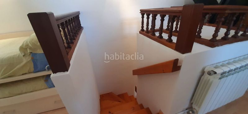 Foto a74c3756-914a-4c24-ba56-99f4f06e123e. Casa adossada amb calefacció aparcament a Argoños
