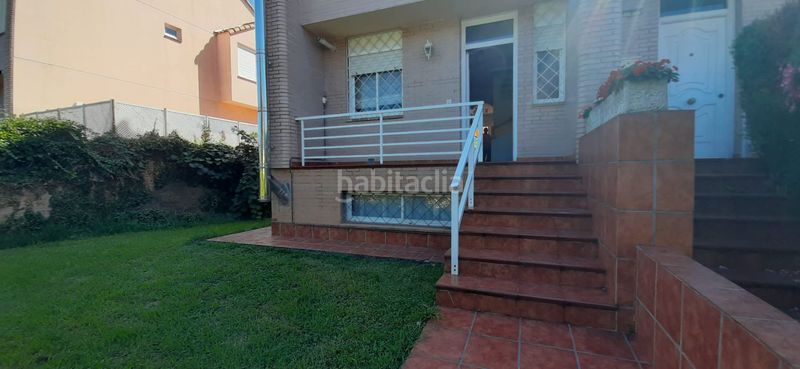 Foto c1b320a8-fcfe-4f95-880b-0d6f6adcfc59. Casa adossada amb calefacció aparcament a Argoños