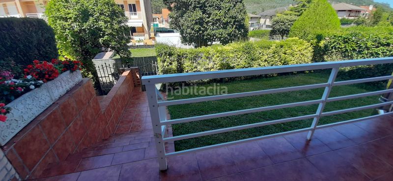 Foto d6ef4346-5120-43c1-a6f6-fcbafbb401a2. Casa adossada amb calefacció aparcament a Argoños