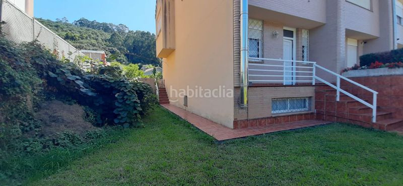 Foto f0578c01-8d3a-4b12-855f-8ba4edb19b31. Casa adossada amb calefacció aparcament a Argoños