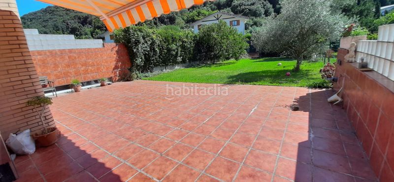 Foto fd5e1967-bc37-41aa-b577-2771b3942496. Casa adossada amb calefacció aparcament a Argoños