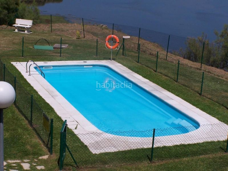 Foto 5fb35a93-427d-4eca-b1ec-1cb1b3589441. Pis amb calefacció aparcament piscina a Bárcena de Cicero