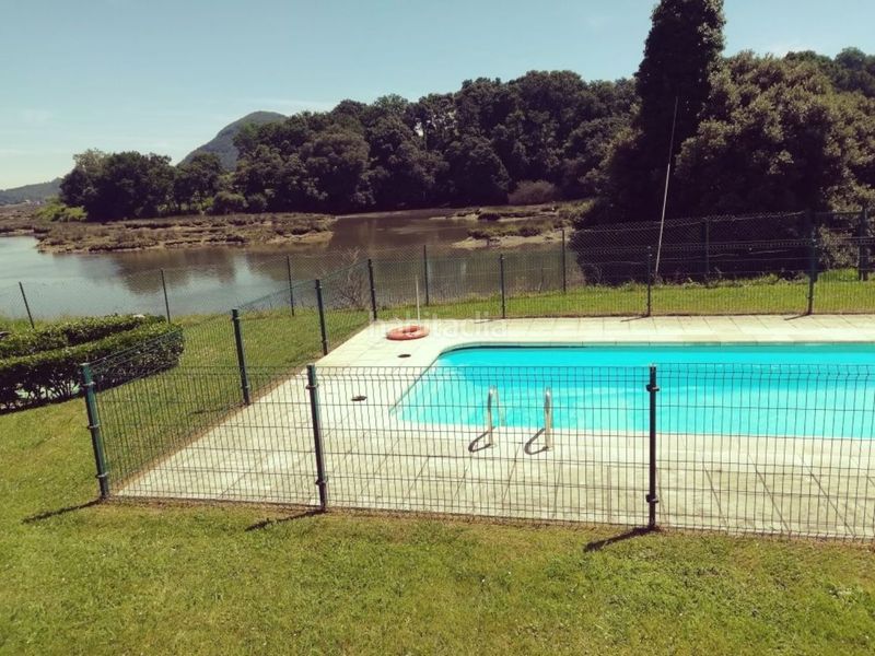 Foto 60a1157f-a099-447c-8bcb-273a02c3d20d. Pis amb calefacció aparcament piscina a Bárcena de Cicero