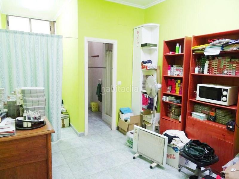 Foto af8f07f9-35be-483b-a182-670492ae4cb4. Local comercial a Las Arenas Getxo