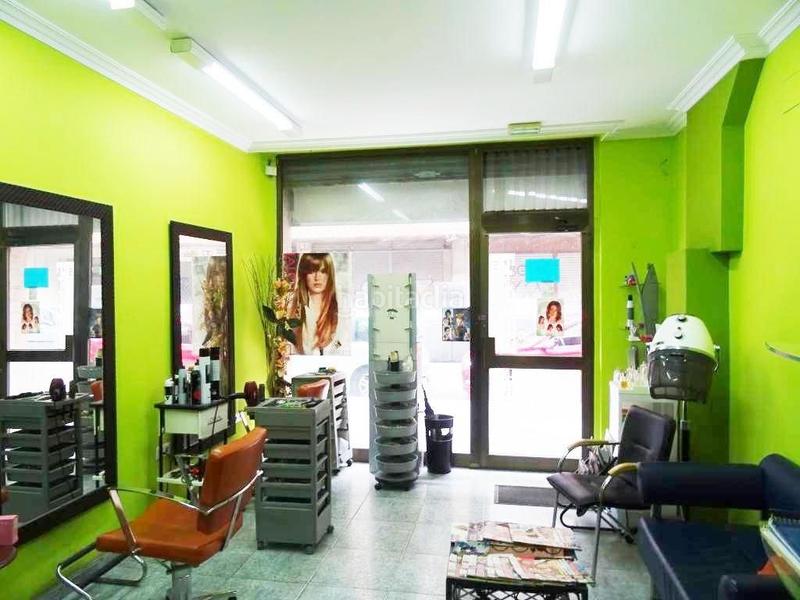 Foto bef3c8e7-505d-42e4-bca8-ed673affddb5. Local comercial a Las Arenas Getxo