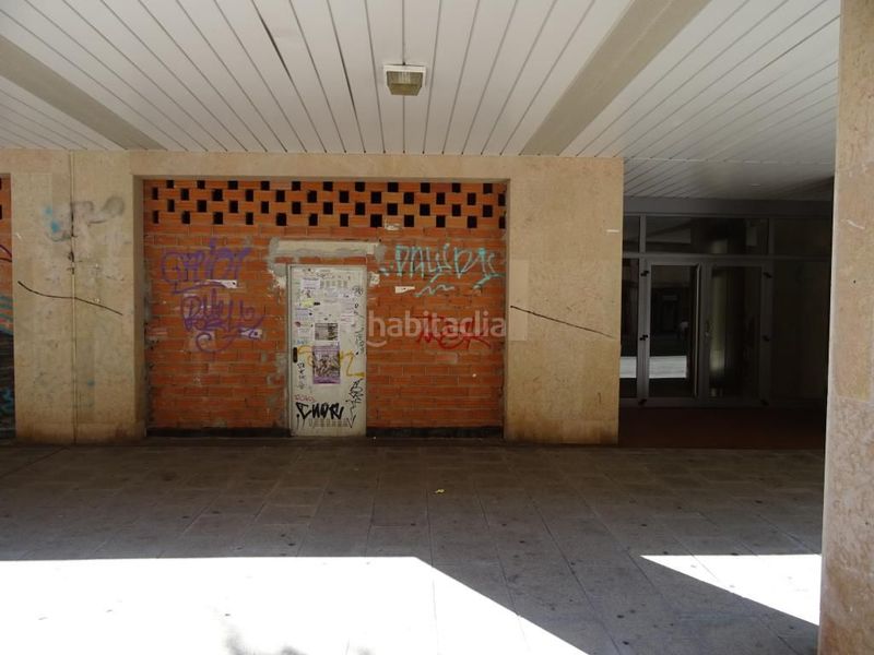 Foto 8e361f81-ca4c-4be5-9d02-7c2b8e647c0b. Local commercial dans avenida sabino arana etorbidea 26 dans Leioa