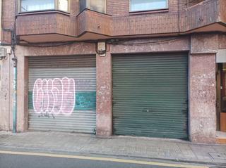 Business premise in Alonso Kalea 3