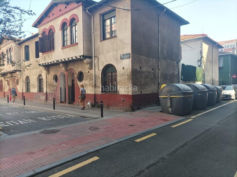 Foto 103fbb6e-58d3-4302-a8dc-79c8f7de4f9f. Local comercial en alonso kalea 3 en Las Arenas Getxo