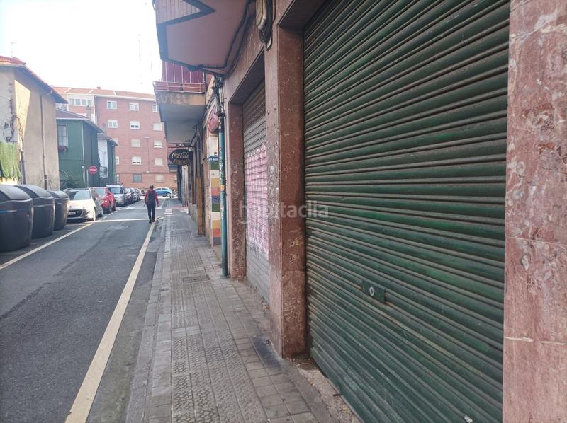 Foto 294d803e-5ba5-4595-906c-c69493b2297d. Local comercial en alonso kalea 3 en Las Arenas Getxo