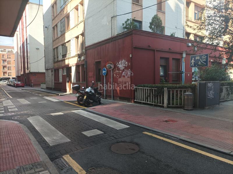Foto f2109730-2189-466e-a6f1-b349edab15b4. Local comercial en alonso kalea 3 en Las Arenas Getxo