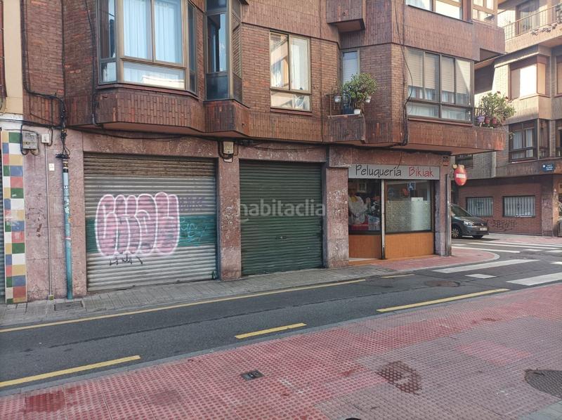 Foto 03be6df8-f9cb-455a-bfc7-e34bc52a99a4. Locale commerciale in alonso kalea 3 in Las Arenas Getxo