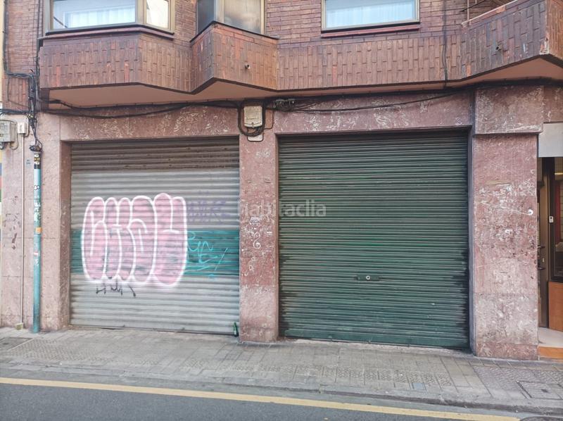 Foto a0072937-6169-4c33-9a26-ba8750d19b1e. Locale commerciale in alonso kalea 3 in Las Arenas Getxo