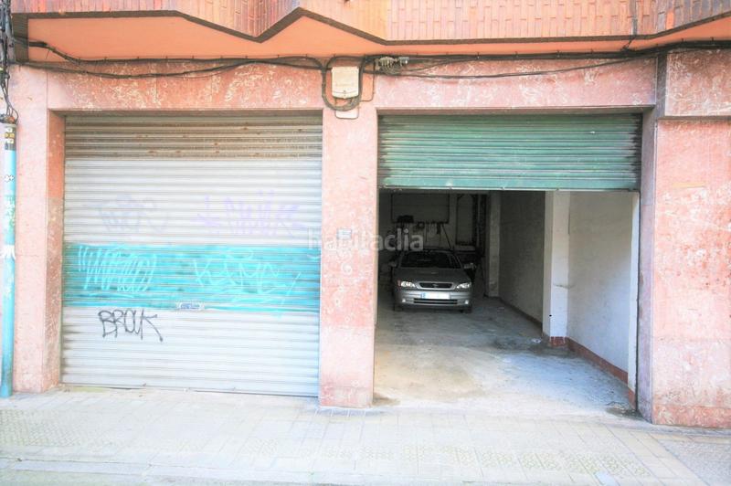 Foto e6c7a215-b3c3-4b38-bf61-838df7d35982. Locale commerciale in alonso kalea 3 in Las Arenas Getxo