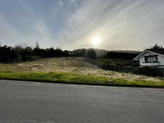 Residential Plot in Plentzia