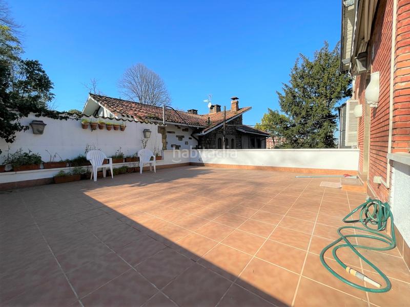 Foto 00e75de8-2b70-4f0f-ba1c-1dd93f5a70e8. Dúplex amb calefacció aparcament a Artatza-Pinueta-Pinosolo Leioa