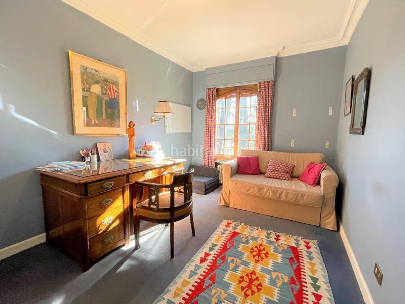 Foto 116cea8c-f102-492d-b1b0-9afe9fcbd05e. Dúplex amb calefacció aparcament a Artatza-Pinueta-Pinosolo Leioa