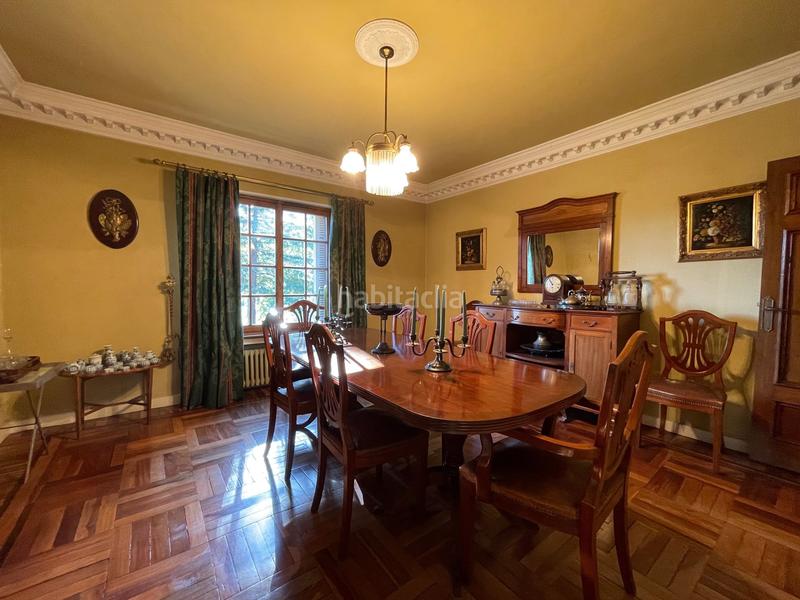 Foto 1a988add-4d0e-4683-b841-e4678ea7145d. Dúplex amb calefacció aparcament a Artatza-Pinueta-Pinosolo Leioa