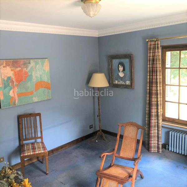 Foto 460271e0-f3c2-48a9-88f2-21f528fafdbd. Dúplex amb calefacció aparcament a Artatza-Pinueta-Pinosolo Leioa