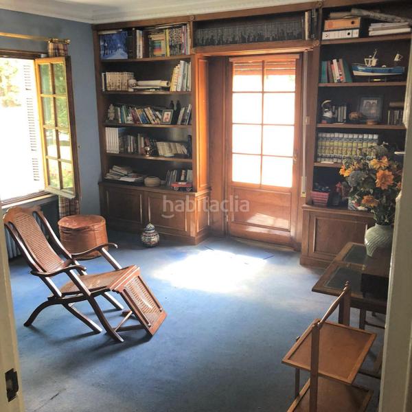 Foto 92e327c2-eaef-4c51-8939-84ff94b0b828. Dúplex amb calefacció aparcament a Artatza-Pinueta-Pinosolo Leioa