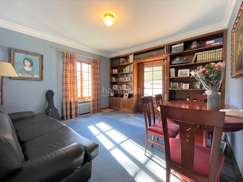 Foto a36baa80-f6bf-474c-b441-1ee2006b8518. Dúplex amb calefacció aparcament a Artatza-Pinueta-Pinosolo Leioa