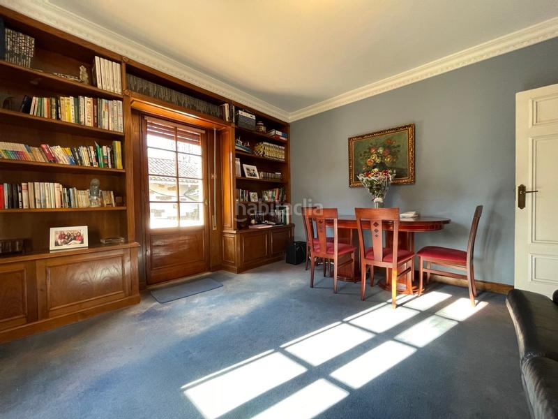 Foto f1bc72bd-2617-4a72-97c0-50aad69c2a01. Dúplex amb calefacció aparcament a Artatza-Pinueta-Pinosolo Leioa