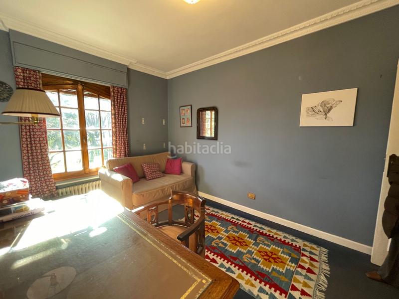 Foto f2089653-9f55-4c50-8570-e7cec4e6c92a. Dúplex amb calefacció aparcament a Artatza-Pinueta-Pinosolo Leioa