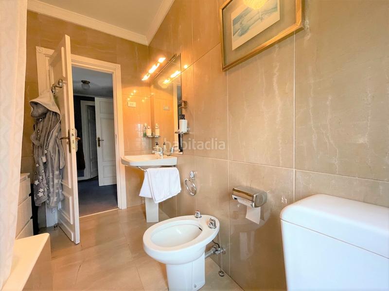 Foto feb565ce-cf0e-49e2-a974-768f658b90f8. Dúplex amb calefacció aparcament a Artatza-Pinueta-Pinosolo Leioa