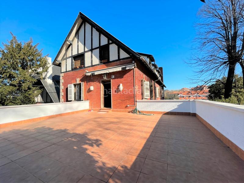 Foto 0e29a7bc-b1b6-41e2-99be-6326eefd3ce9. Zweistöckige wohnung mit heizung parking in Artatza-Pinueta-Pinosolo Leioa