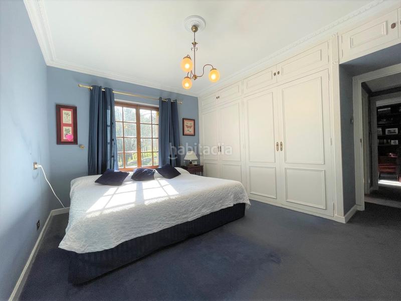 Foto 10a0af7b-f1c3-46ab-b6c1-e3dcd631bcfb. Zweistöckige wohnung mit heizung parking in Artatza-Pinueta-Pinosolo Leioa