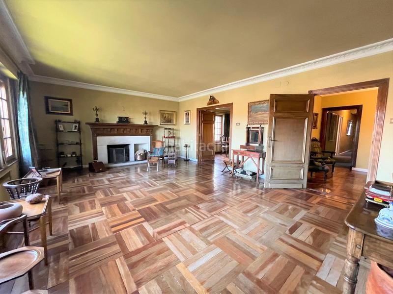 Foto 7e5bf66d-0216-4b00-95d1-33b600710a7d. Zweistöckige wohnung mit heizung parking in Artatza-Pinueta-Pinosolo Leioa