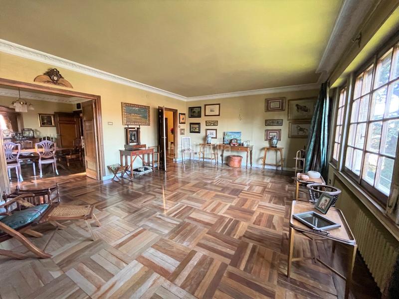 Foto a625eb05-49c8-4594-a361-875752755364. Zweistöckige wohnung mit heizung parking in Artatza-Pinueta-Pinosolo Leioa