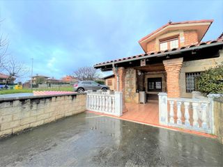 House in Berango